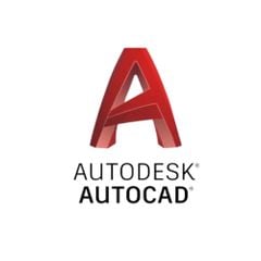  Phần mềm ứng dụng AutoCAD 
