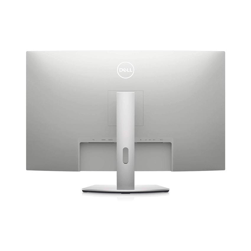 Ảnh minh họa Màn hình cong Dell 32 inch Curved 4K UHD Monitor S3221QS (VA/60Hz/5ms/Loa 5 W) 3