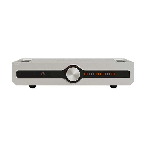 Amply Roksan Caspian 4G, Công suất 105W/kênh, Bluetooth LE, Wi-Fi