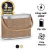 Loa B&O Beosound A5, Pin 12h, Công Suất 280W, IP65, Bluetooth, WiFi