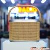 Loa B&O Beosound A5, Pin 12h, Công Suất 280W, IP65, Bluetooth, WiFi