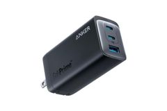 Sạc nhanh 3 cổng USB Type-C 100W Anker 
