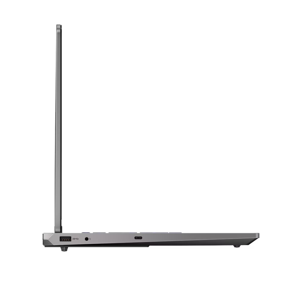 Ảnh minh họa Laptop Lenovo LOQ 15IRH11E 83Y9003VVN (Intel Core 5 205H | RTX 3050 6GB | 15.3 inch WUXGA 165Hz | 8GB | 512GB | Win 11 | Xám) 2