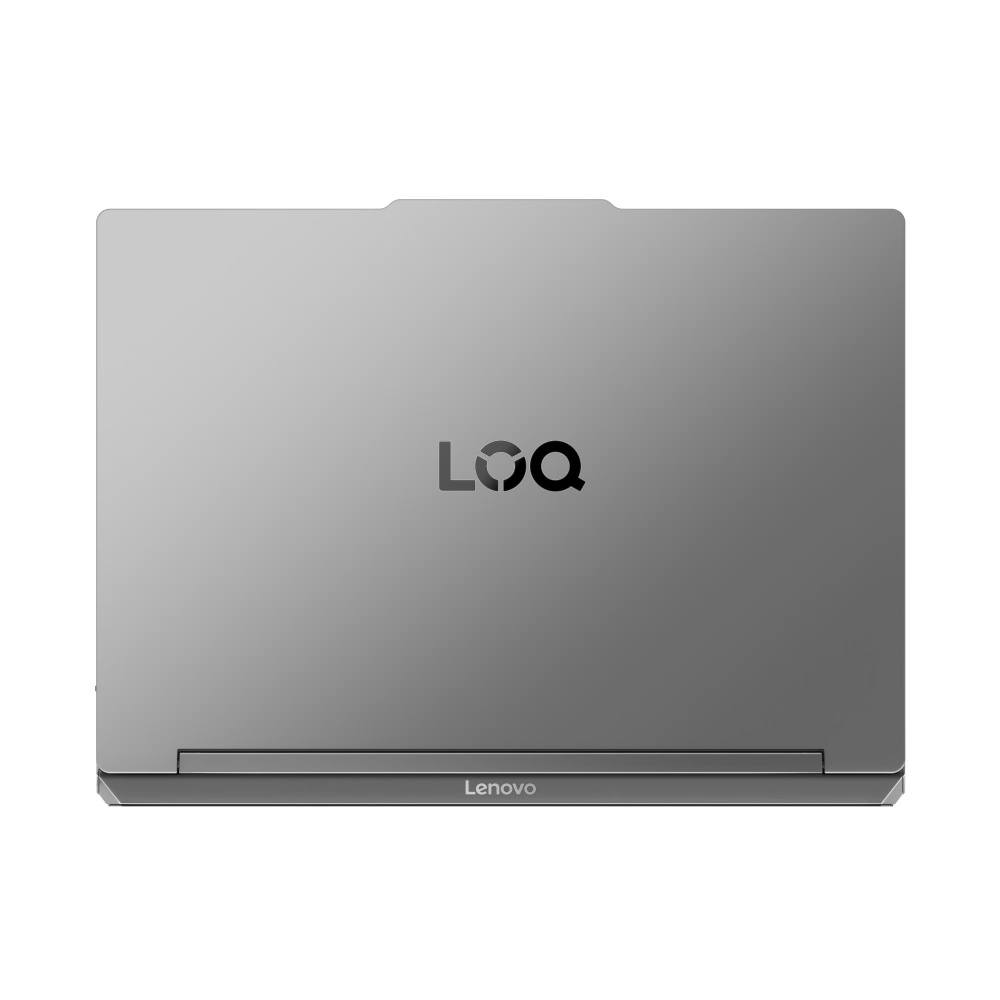 Ảnh minh họa Laptop Lenovo LOQ 15IRH11E 83Y9003VVN (Intel Core 5 205H | RTX 3050 6GB | 15.3 inch WUXGA 165Hz | 8GB | 512GB | Win 11 | Xám) 3