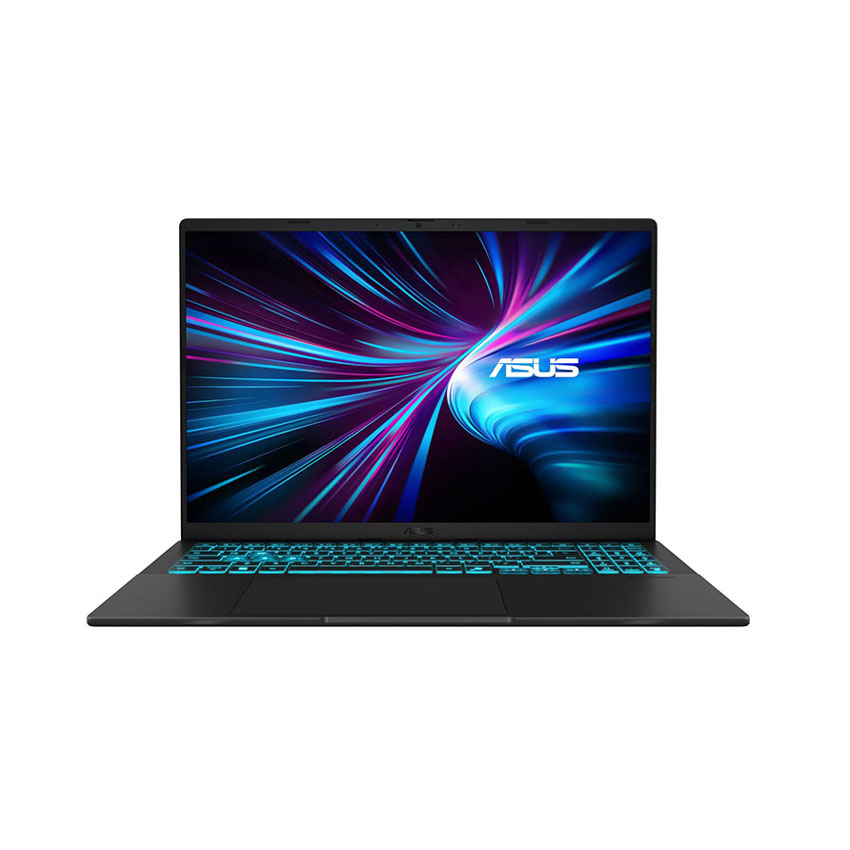 Ảnh minh họa Laptop Asus Gaming V3607VJ-RP071W (Core 5 210H/16GB RAM/512B SSD/16 WUXGA 144hz/RTX 3050 6GB/Win11/Đen) 1