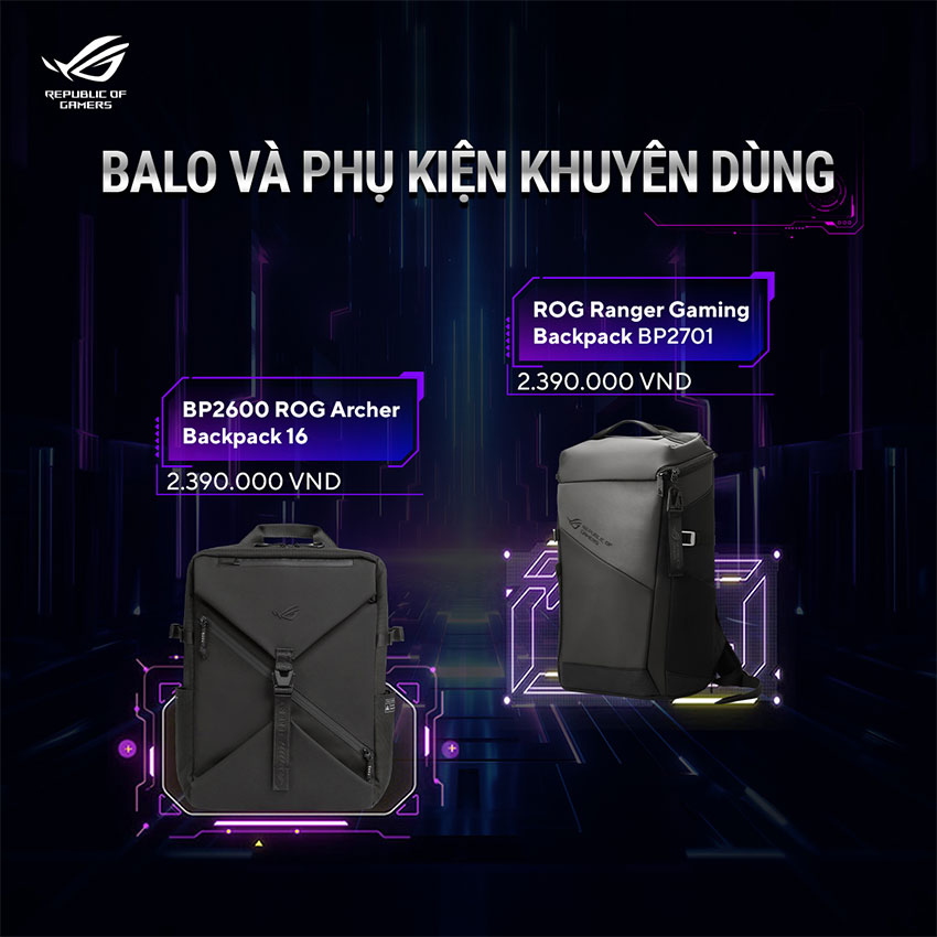 Ảnh minh họa Laptop Asus Gaming V3607VJ-RP071W (Core 5 210H/16GB RAM/512B SSD/16 WUXGA 144hz/RTX 3050 6GB/Win11/Đen) 3