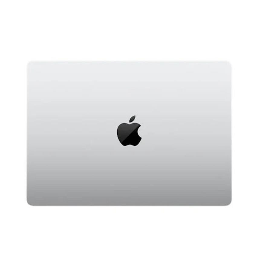 Ảnh minh họa Laptop Apple Macbook Pro 14 M5 (MDE44SA/A) (Apple M5 10 core CPU/10 core GPU/16GB Ram/512GB SSD/14.2 inch/70W/Mac OS/Silver) 2