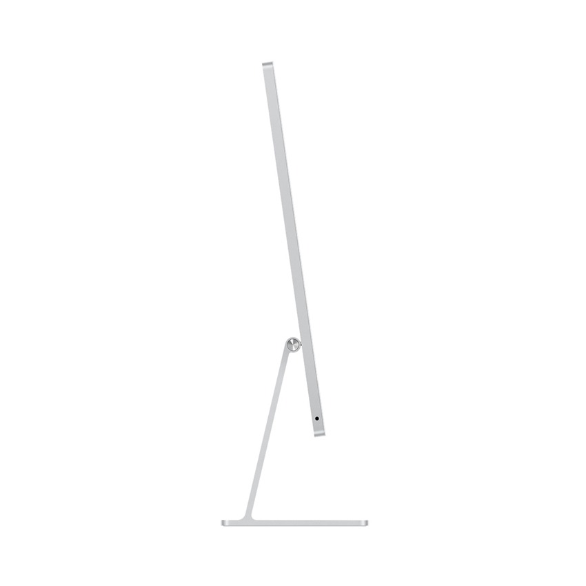 Ảnh minh họa PC Apple iMac M4 (10 core CPU/10 core GPU/32GB RAM/1TB SSD/24 inch 4,5K/Silver) (Z1K100046) 1