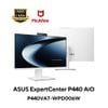 Máy tính để bàn All in one Asus P440VAT-WPD006W (Intel Core i5-13420H)
