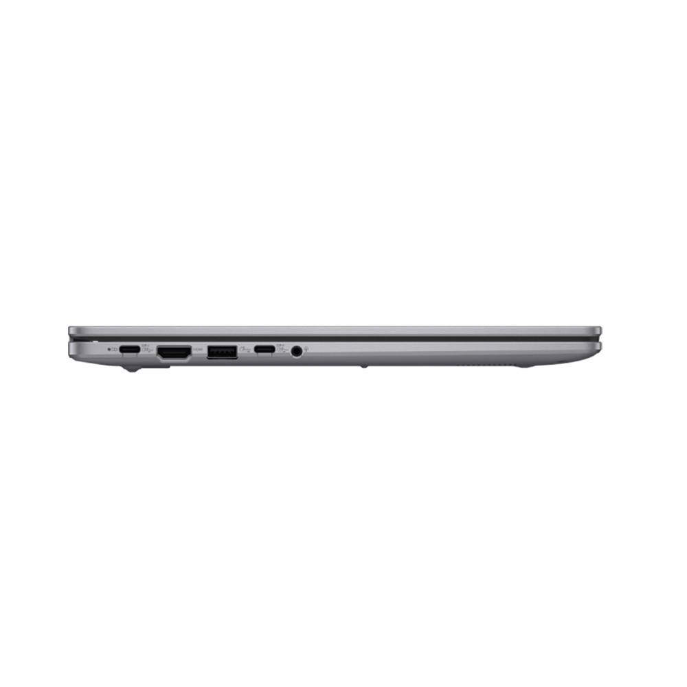 Ảnh minh họa Laptop ASUS ExpertBook P1503CVA-i5SE16-63WS (Intel Core i5-13500H | Intel UHD | 15.6 inch FHD | 16GB | 512GB | Win 11 | Office | Xám) 1