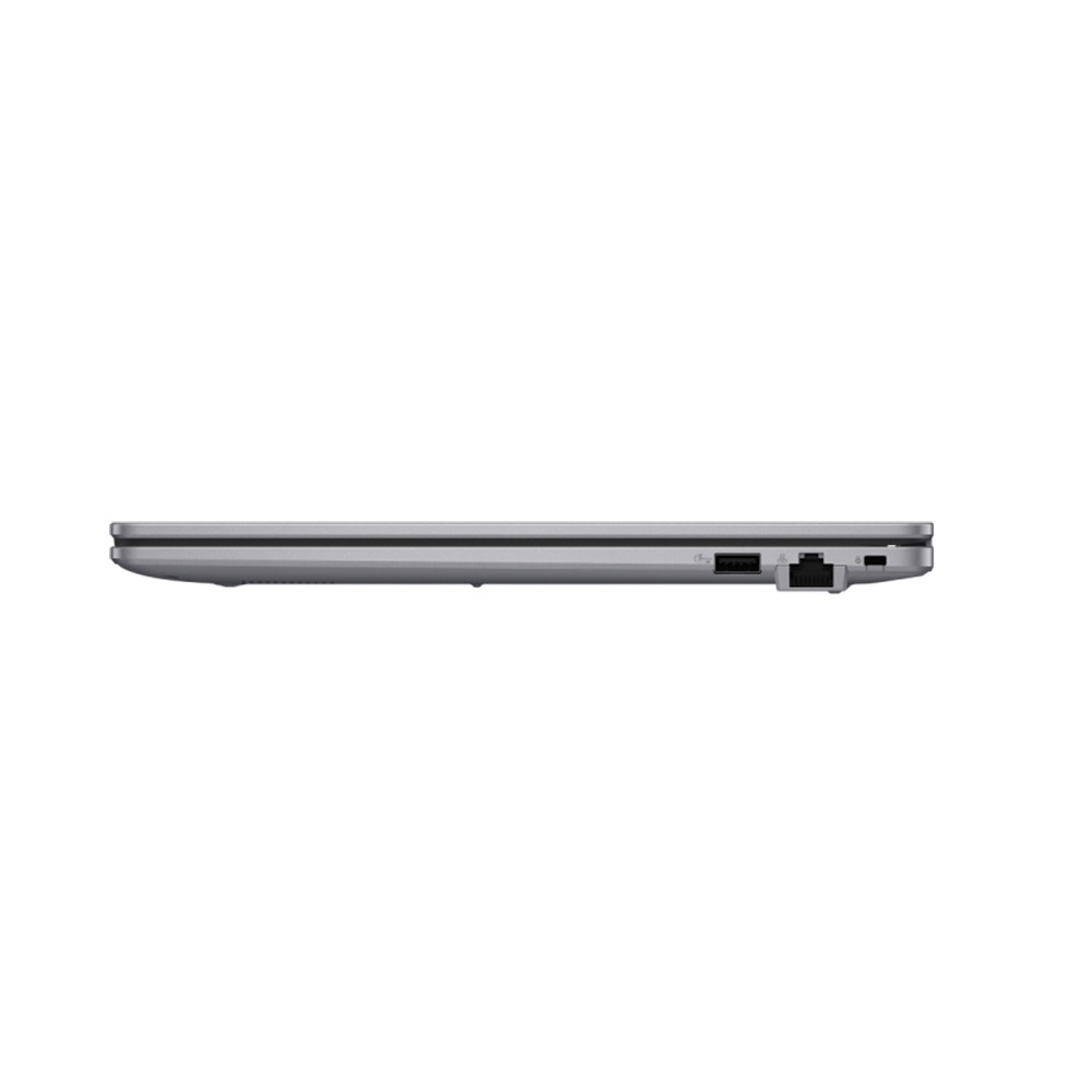 Ảnh minh họa Laptop ASUS ExpertBook P1503CVA-i5SE16-63WS (Intel Core i5-13500H | Intel UHD | 15.6 inch FHD | 16GB | 512GB | Win 11 | Office | Xám) 2