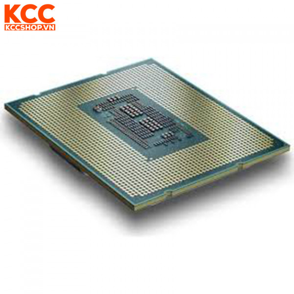 Ảnh minh họa CPU Intel Core i5 14400 Tray (2.50 Ghz, up to 4.70GHz, 10 Nhân 16 Luồng) (Full VAT) 1