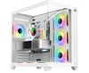 Máy tính chơi game tùy chỉnh Intel Core i5-14400F, RTX 5060 8GB, 16GB