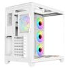 Máy tính chơi game tùy chỉnh Intel Core i5-14400F, RTX 5060 8GB, 16GB
