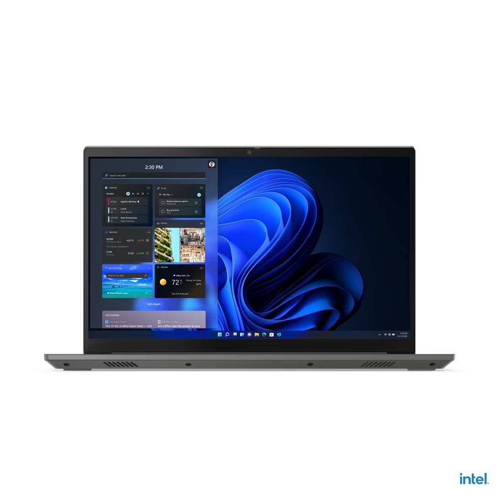 Ảnh minh họa Laptop Lenovo ThinkBook 15 G5 IRL 21JD0020VN (Intel Core i7-1360P | 16GB | 512GB | Iris Xe Graphics | 15.6 inch FHD | Win 11 | GREY) 3