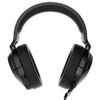 Tai nghe Chụp Tai Gaming Corsair HS55 Stereo Carbon/CA-9011260-AP