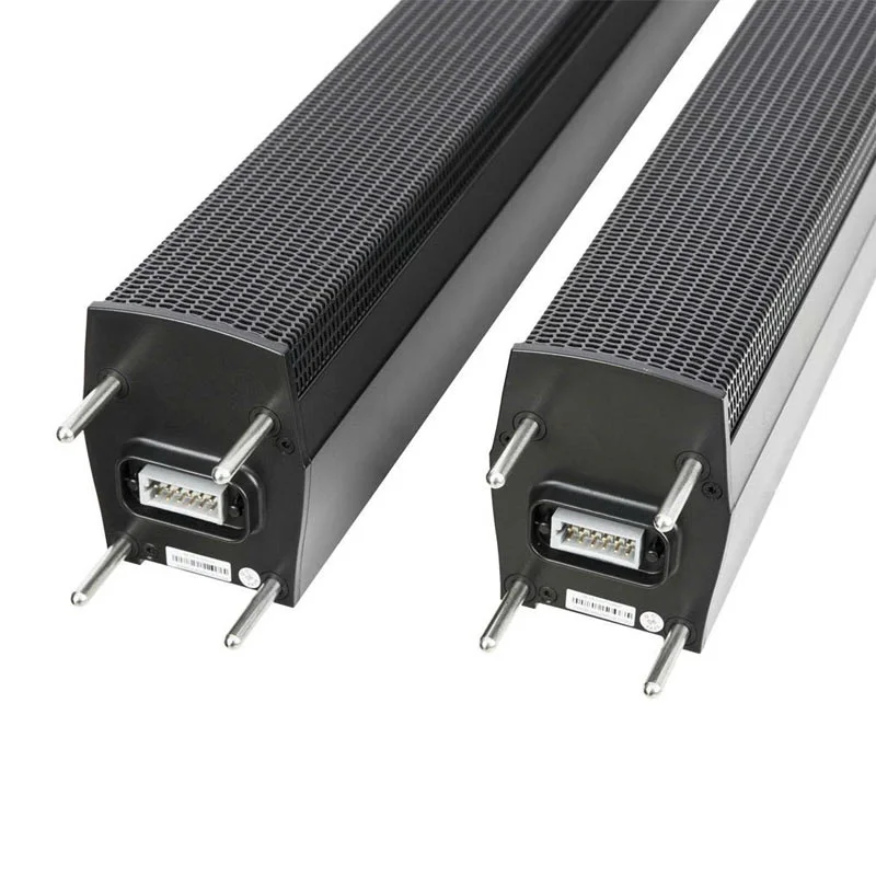 Ảnh minh họa Loa Cột SE AudioTechnik C6, Bass 25cm, 1500W, Bluetooth, XLR, RCA, jack 3.5mm 2