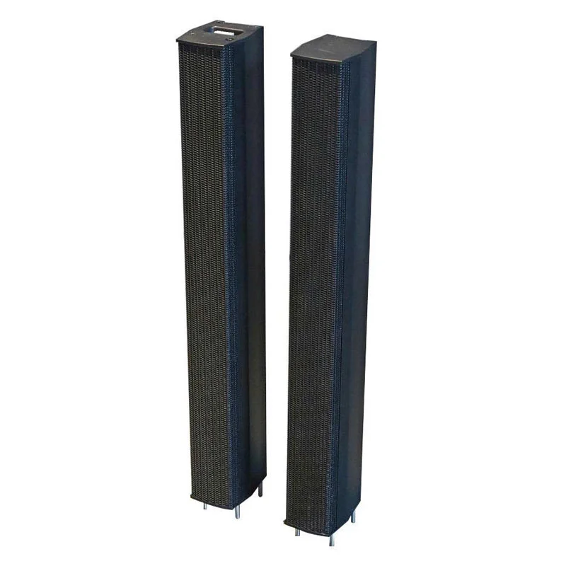 Ảnh minh họa Loa Cột SE AudioTechnik C6, Bass 25cm, 1500W, Bluetooth, XLR, RCA, jack 3.5mm 3