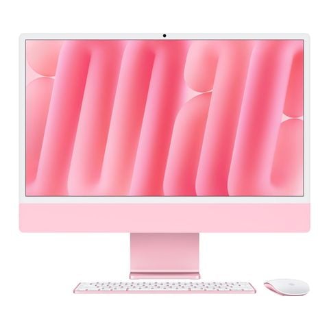 PC Apple iMac M4 (10 core CPU/10 core GPU/32GB RAM/2TB SSD)