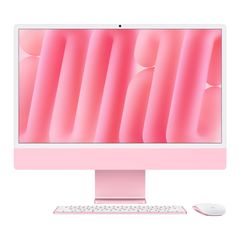  PC Apple iMac M4 (10 core CPU/10 core GPU/32GB RAM/2TB SSD) 