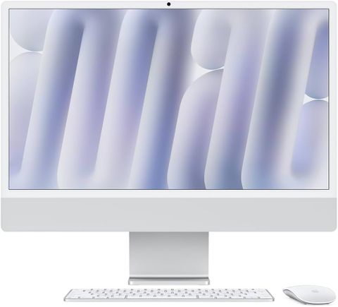 PC iMac M4 8Core CPU 8 Core GPU 16GB RAM 256GB SSD 24