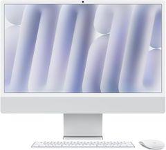 PC iMac M4 8Core CPU 8 Core GPU 16GB RAM 256GB SSD 24