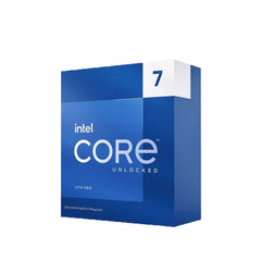  Bộ vi xử lý Intel Core i7 14700 / Turbo up to 5.4GHz / 20 Nhân 28 Luồng / 33MB / LGA 1700 (Raptor Lake Refresh) Box Chính hãng 