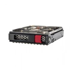  HPE 18TB SAS 12G Business Critical 7.2K LFF LP 1‑year Warranty Helium 