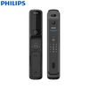 Khóa cửa nhận diện khuôn mặt Philips DDL709 Face ID