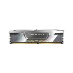  RAM Corsair Vengeance CUDIMM 48GB DDR5 8000MT/s Intel XMP Silver 
