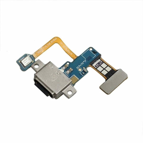 Thay Cụm Chân Sạc Tablet Samsung Tab P600/ P601/ Note 10.1 2014 (đã tính công)