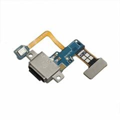  Thay Cụm Chân Sạc Tablet Samsung Tab P600/ P601/ Note 10.1 2014 