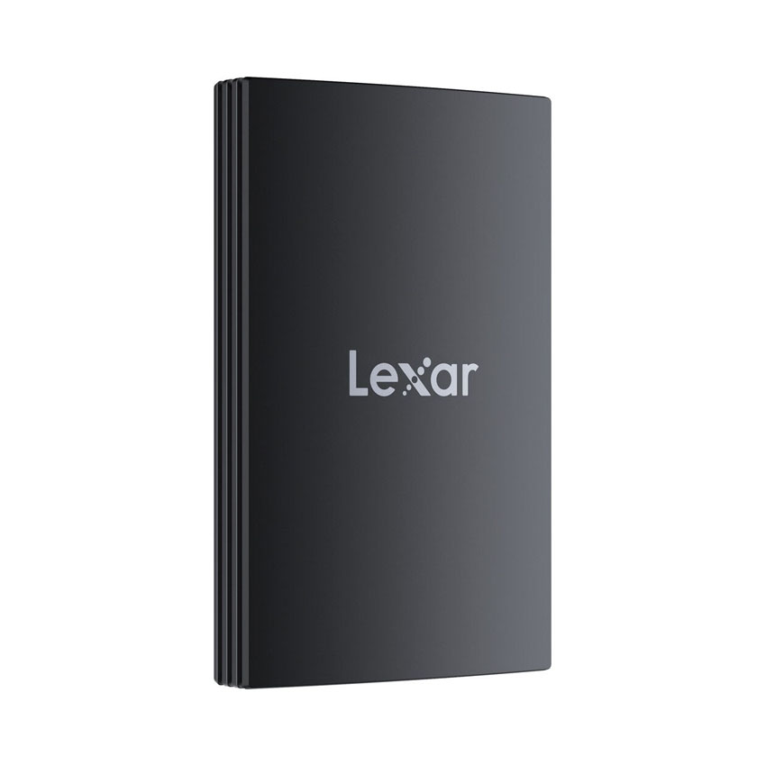Ổ cứng di động Lexar SSD 1TB USB 3.2 Gen2x2 ARMOR 700 (LAR700X001T-RNBNG)