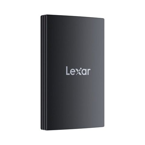 Ổ cứng di động Lexar SSD 1TB USB 3.2 Gen2x2 ARMOR 700