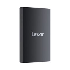  Ổ cứng di động Lexar SSD 1TB USB 3.2 Gen2x2 ARMOR 700 