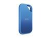 Ổ cứng di động SanDisk SSD 2TB Extreme Pro Creator SDSSDE81C-2T00-G25