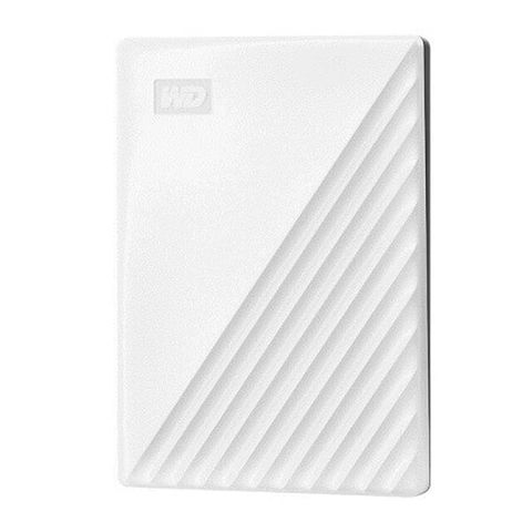 Ổ cứng gắn ngoài HDD 2TB Western Digital My Passport