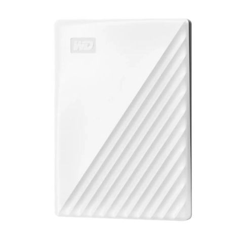 Ổ cứng HDD gắn ngoài Western Digital My Passport 1TB