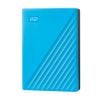 Ổ cứng HDD gắn ngoài Western Digital My Passport 5TB