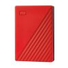 Ổ cứng HDD gắn ngoài Western Digital My Passport 5TB