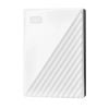Ổ cứng HDD gắn ngoài Western Digital My Passport 5TB