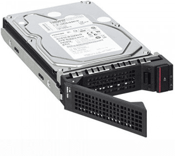 Ổ Cứng HDD ThinkSystem 2.5