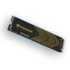 Ổ cứng SSD Transcend MTE255S 2TB M.2 2280 NVMe PCIe Gen4 x4