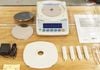 A&D Precision Balances FX-120i cân kỹ thuật công nghiệp 122g x 0.001g