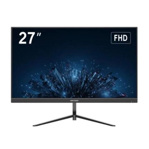 Màn hình LCD Hikvision DS-D5027F3-2P2S (27 inch)