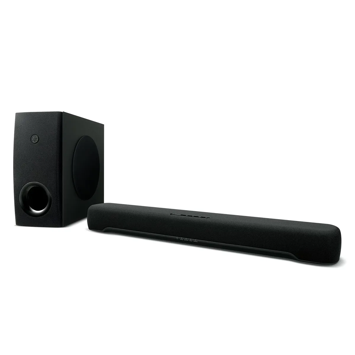 Ảnh minh họa Dàn âm thanh giải trí xem phim, bóng đá 01 (Yamaha SR-C30A, Dune HD Homatics Box R 4K Plus, Infocus IN112AA) 2
