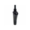 Micro cổ ngỗng Shure CVG18DS-B/C-X, Electret condenser, Hướng thu