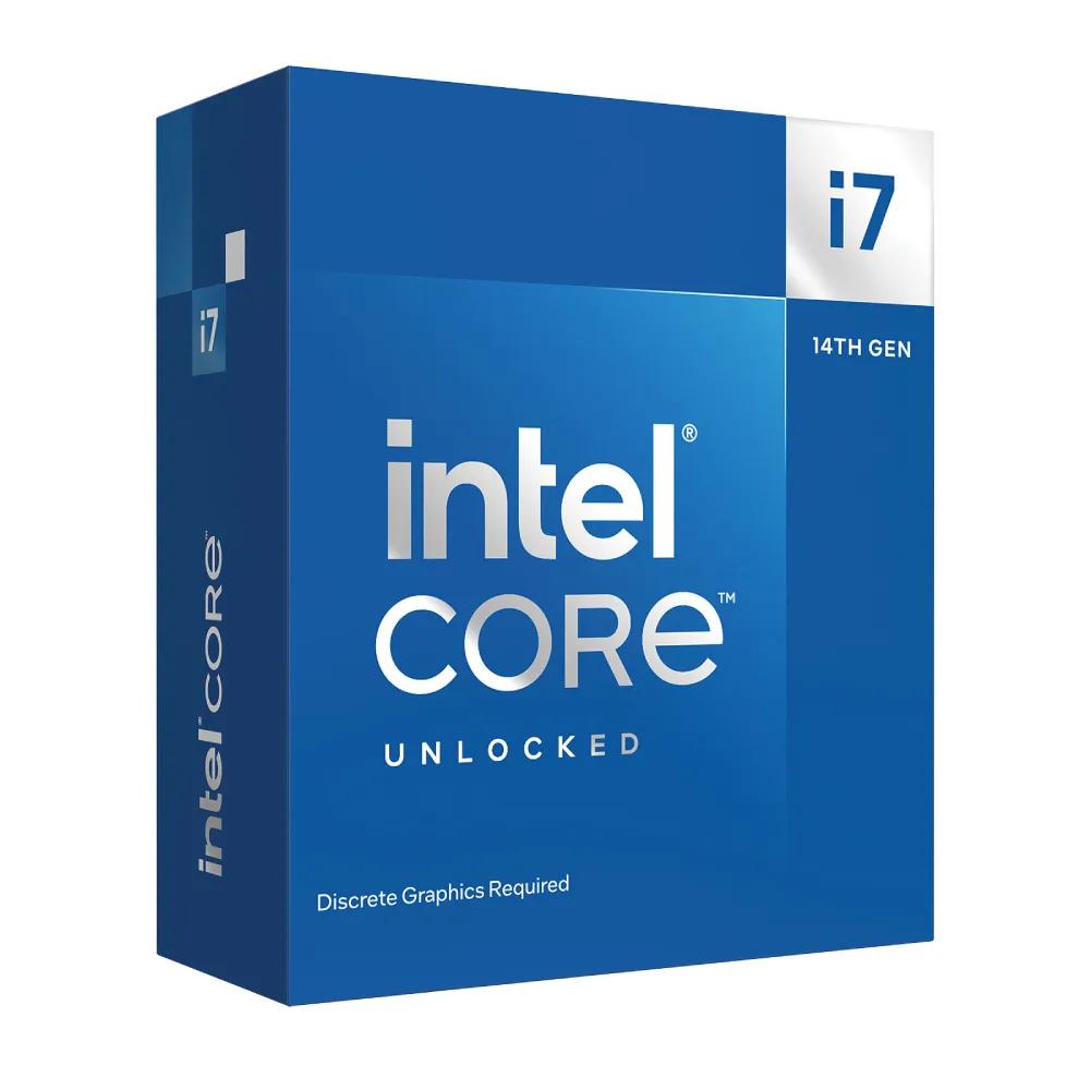 Ảnh minh họa PC Gaming Đại Việt I7-14700KF RTX 5070 12G (32GB RAM DDR5, SSD 1TB NVME, Tản AIO) 1