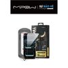 Miếng dán kính cường lực Sapphire iPhone 18 Pro Max Mipow IRONBULL