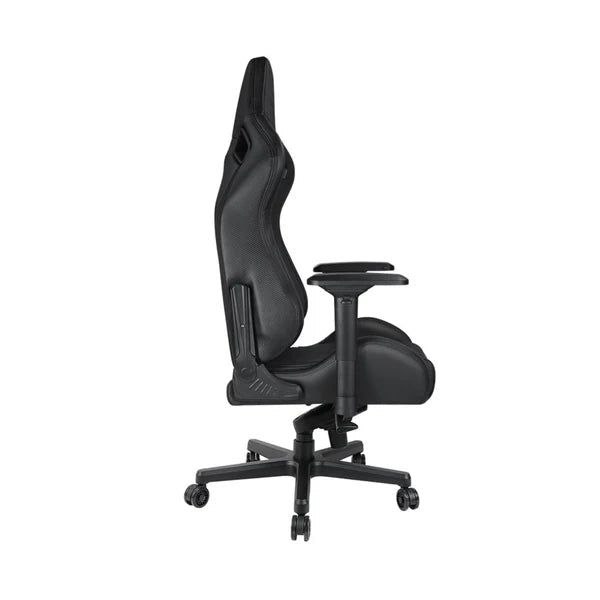 Ảnh minh họa Ghế chơi game Anda Seat Dark Knight XL lưng cao công thái học – Da PVC cao cấp, tay vịn 4D (Đen) 3